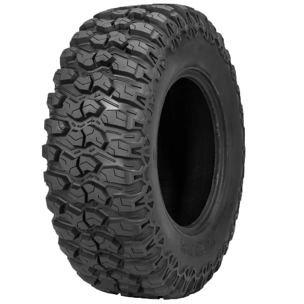 System 3 SB-4 Bronze (6+1) 15" Wheels 32" Trail Saw 2.0 Tires Can-Am Commander Maverick Renegade Outlander Defender