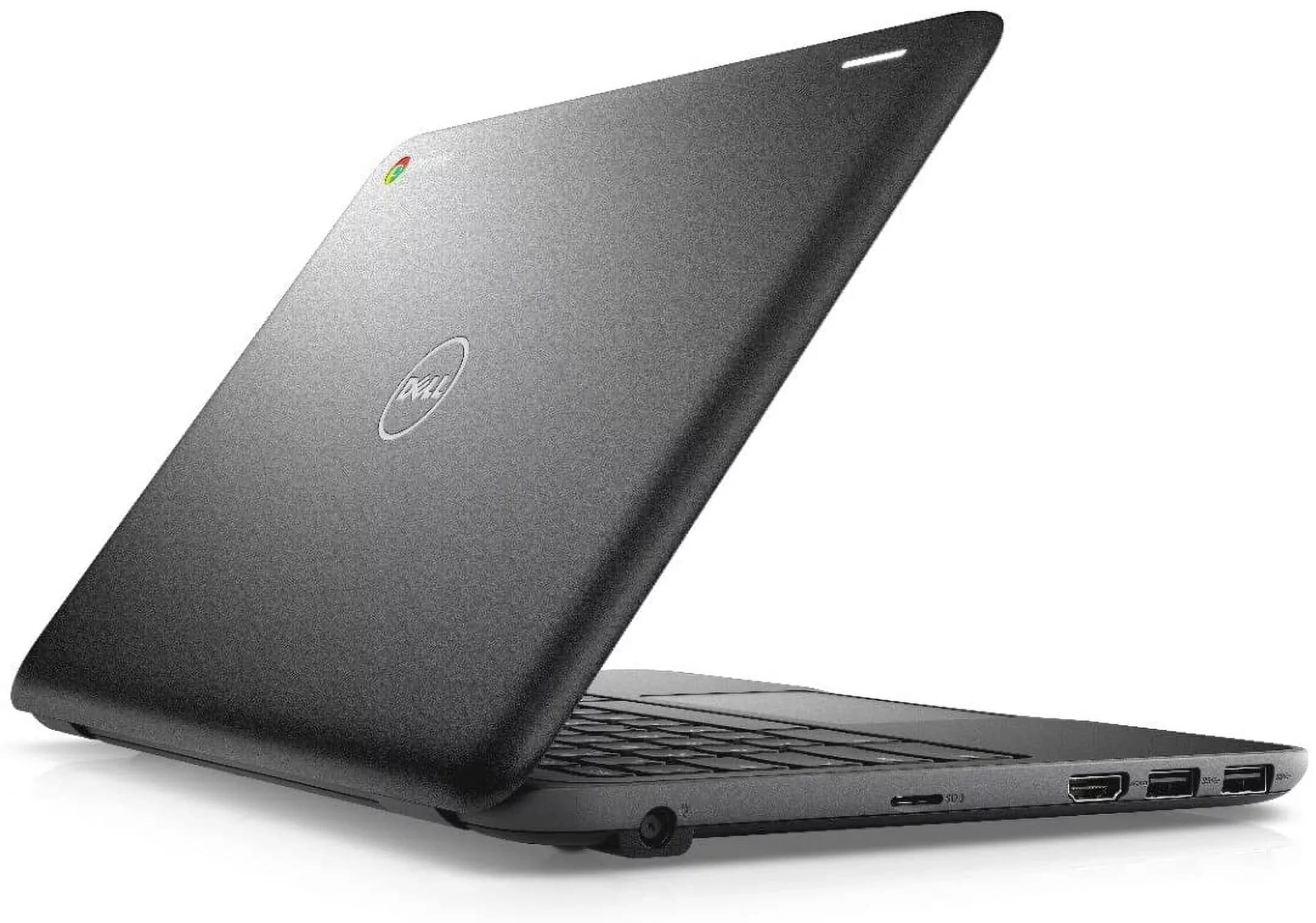 Restored Dell Chromebook 11 3180 Intel Celeron 1.60 GHz 4GB Ram 16GB Chrome OS (Refurbished)