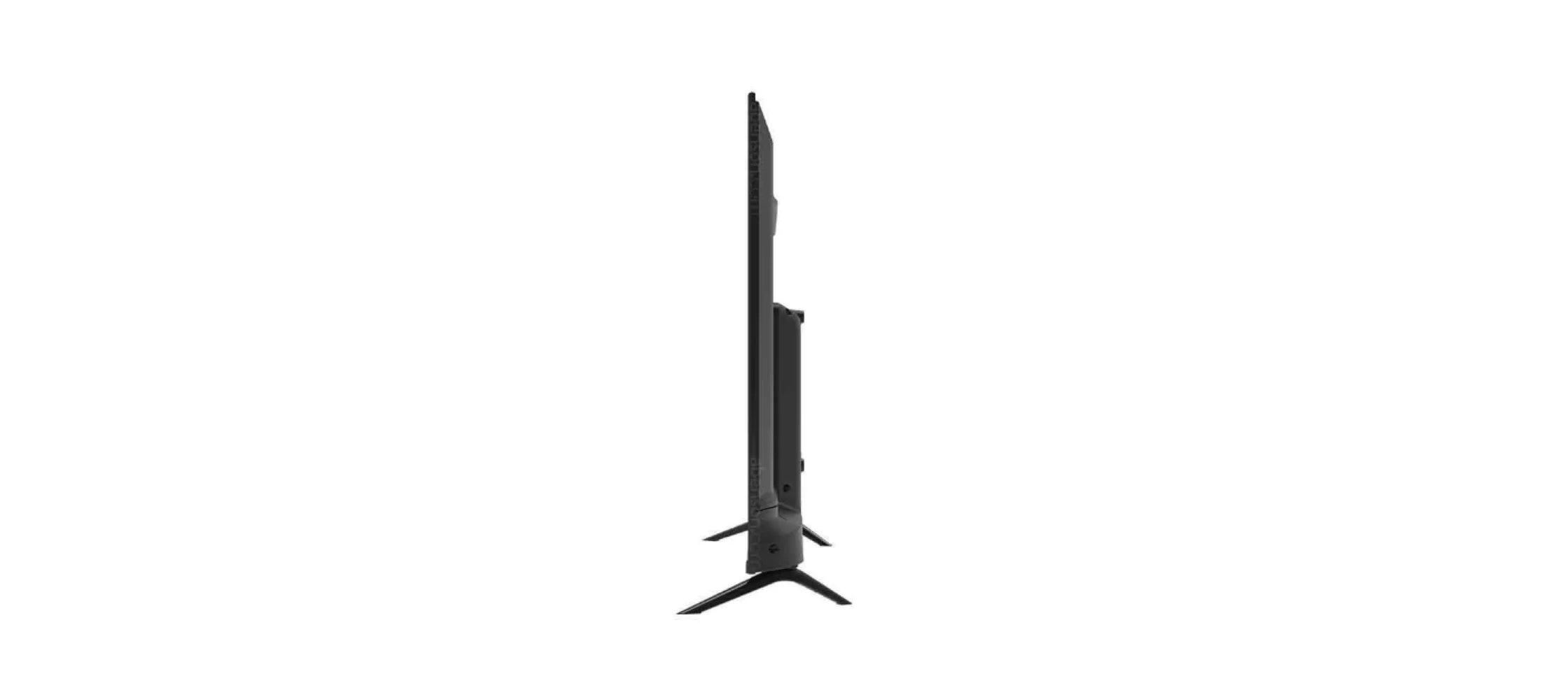 Restored Haier 43" Class FHD (1080p) Smart LED TV (LE43K6600FG) (Refurbished)