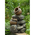 Jeco Small Pots Water Fountain