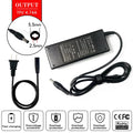 Laptop AC Adapter Charger for Asus X54F X53SD-SX1359V X5GAG-XX052V X5GAG-XX052V-R X43TA-VX036V-8 X43TA-VX052D X5DC-SX031V X5DE-V140SCGDWW X751LJ-TY148H X751LK-T4007D X751LN-TY092H-8 X751M X751S U35