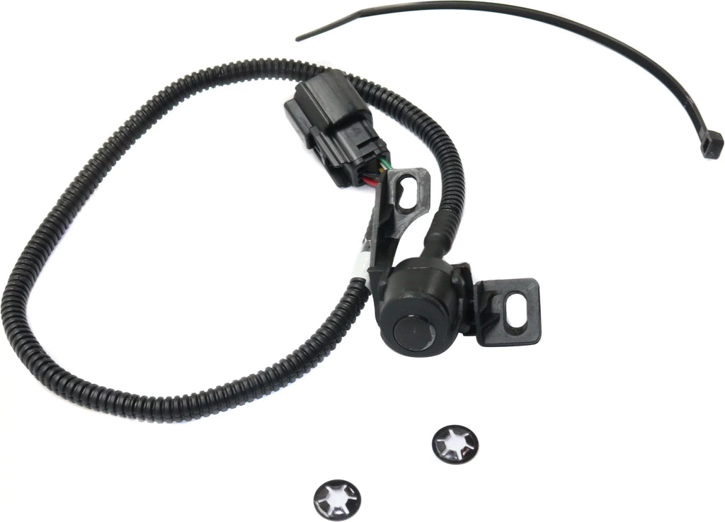 Replacement REPF510702 Back Up Camera Matching with 2008 Ford F-150 2008 Lincoln Mark LT Colored