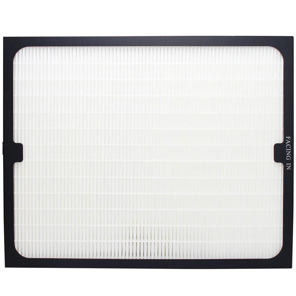 6-Pack Replacement Blueair 203C Air Purifier Filter - Suitable Blueair 200 & 300 Air Filter
