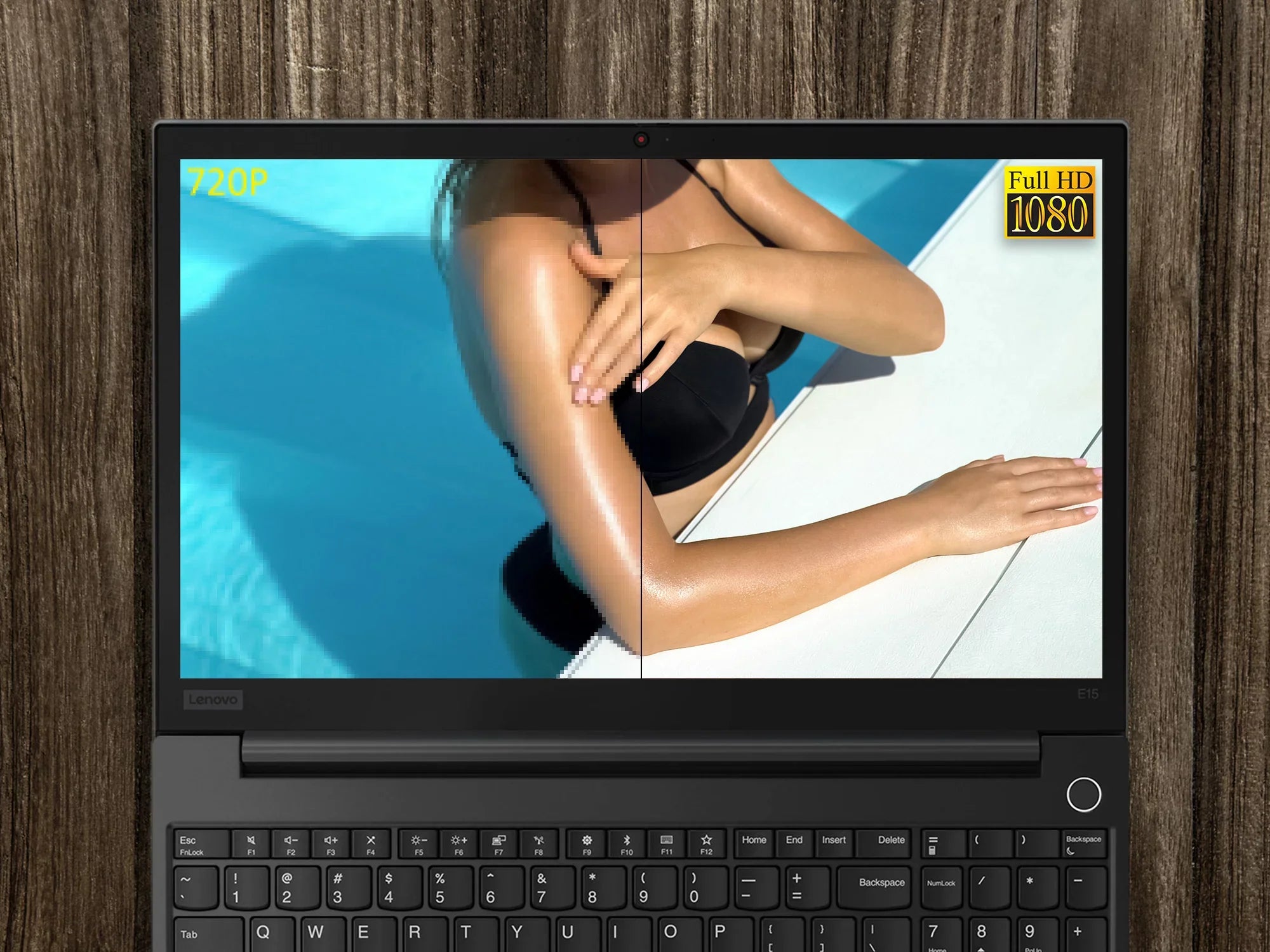 Lenovo thinkPad E15 Gen 2 Laptop, 15.6" IPS FHD Display, Intel Core i7-1165G7 Upto 4.7GHz, 16GB RAM, 1TB NVMe SSD, HDMI, Thunderbolt, Wi-Fi, Bluetooth, Windows 10 Pro
