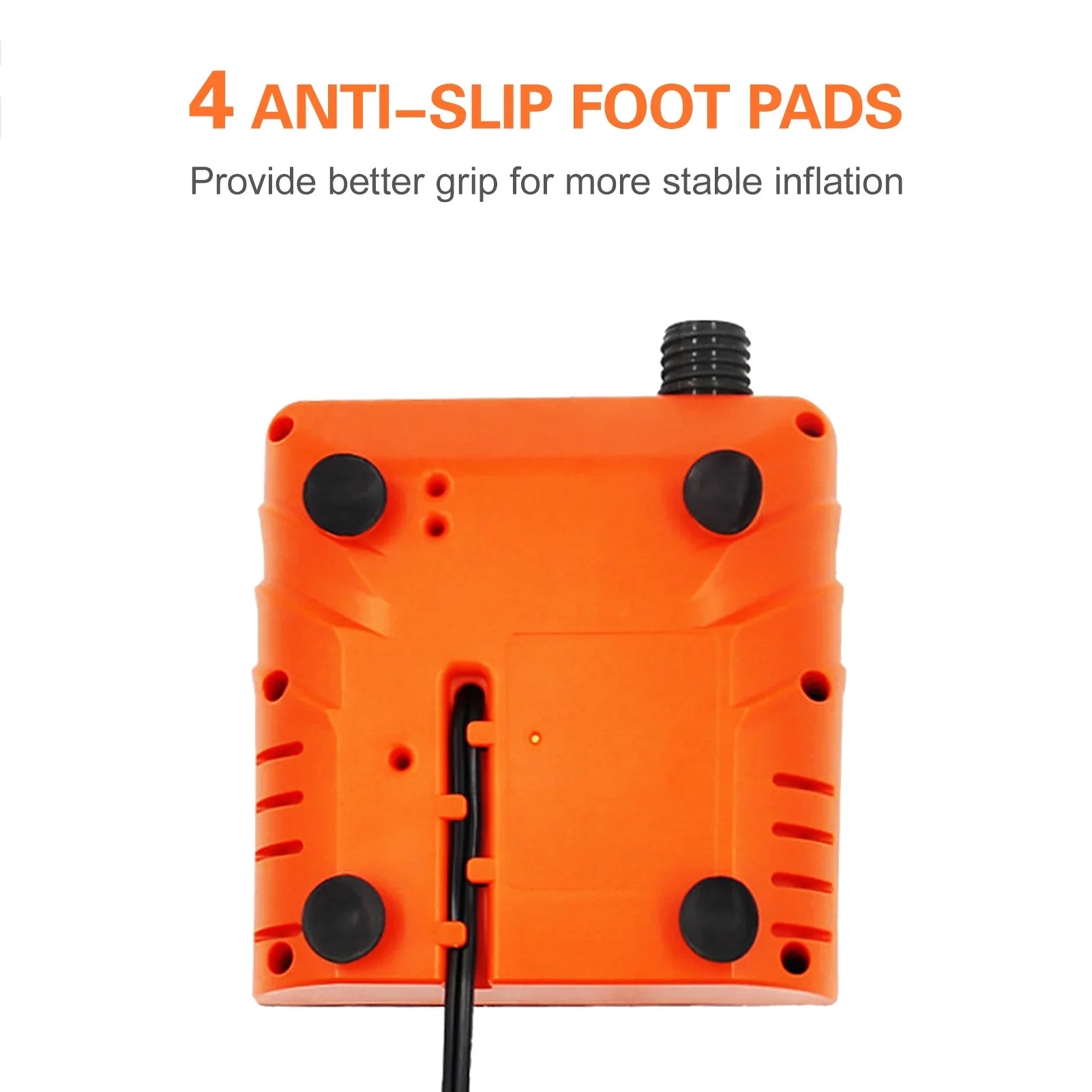 Inflation Pump,16psi Inflation Air 6pcs Nozzles Inflatable With 6pcs Nozzles Pump With 6pcs Inflatable And Air Pump And Ship Pump Huiop 16psi Mewmewcat Inflation Pump 16psi Zdhf
