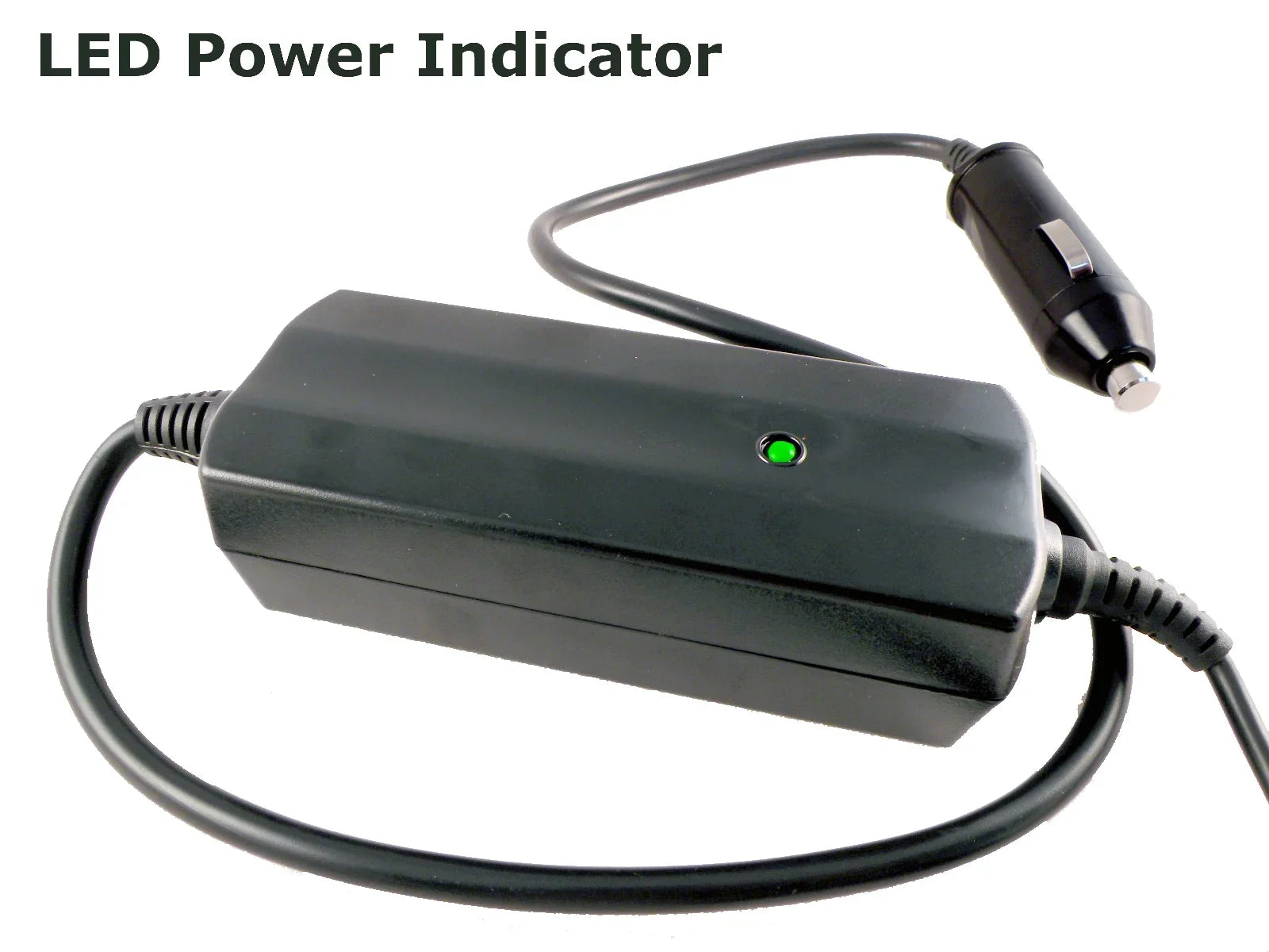 iTEKIRO 90W Auto Adapter for Asus X53E, X53E-Rh31, X53E-Rh51, X53E-Rh52, X53E-Rh71, X53E-Rh92, X53E-Rs32, X53E-Rs51, X53E-Rs91, X53E-Xr1, X53E-Xr2, X53E-Xr3