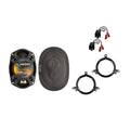 Fits Chrysler 300M 1999-2004 Rear Deck Replacement Harmony HA-R69 Speakers New