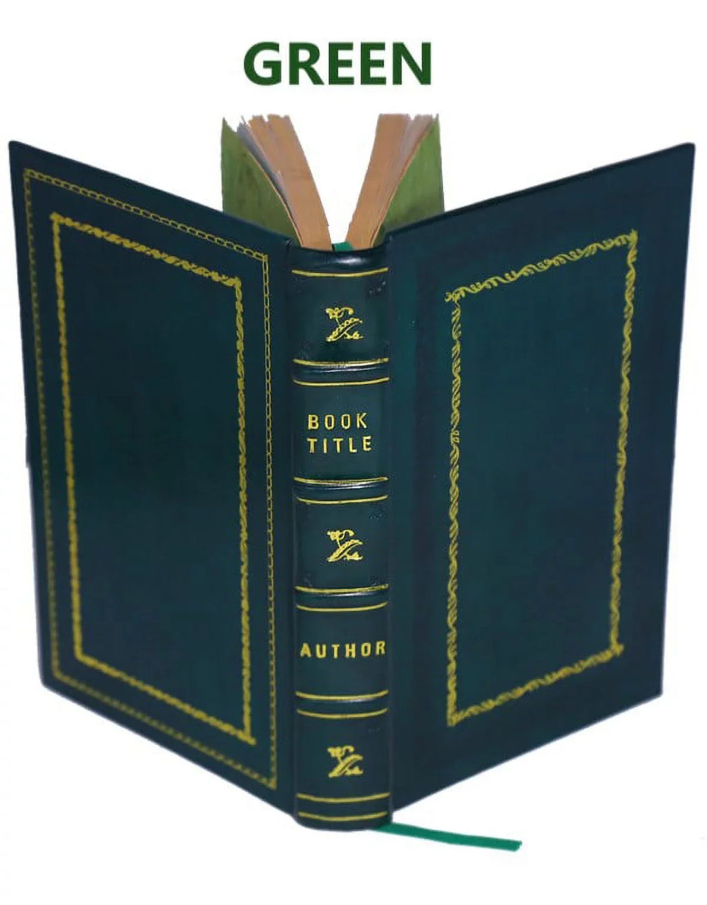 Della Magna Grecia e delle tre Calabrie ricerche etnografiche, etimologiche, topografiche, politiche, morali, biografiche, letterarie, gnomologiche, numisma [Premium Leather Bound]
