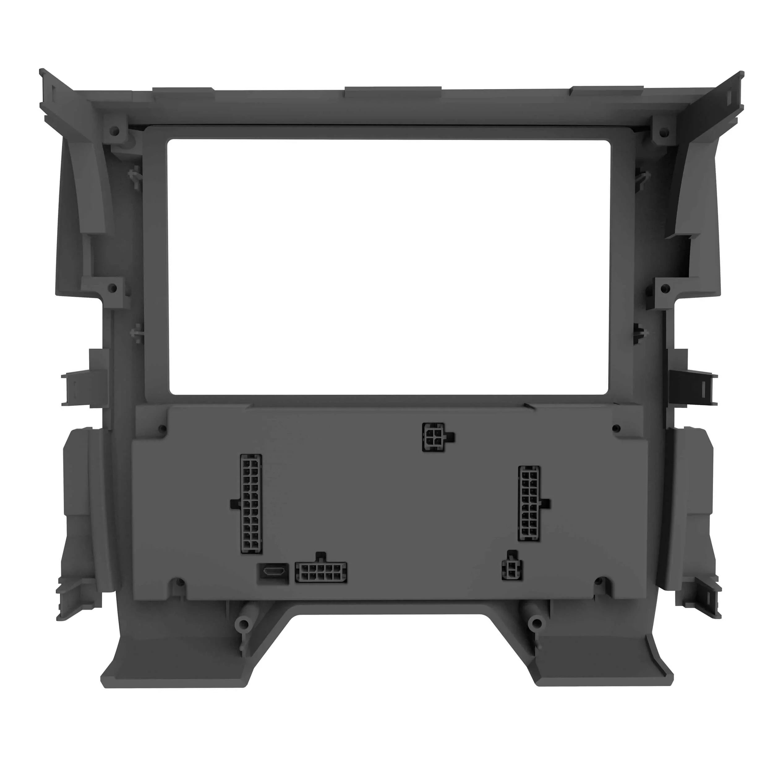 Metra 99-7821B TurboTouch Kit