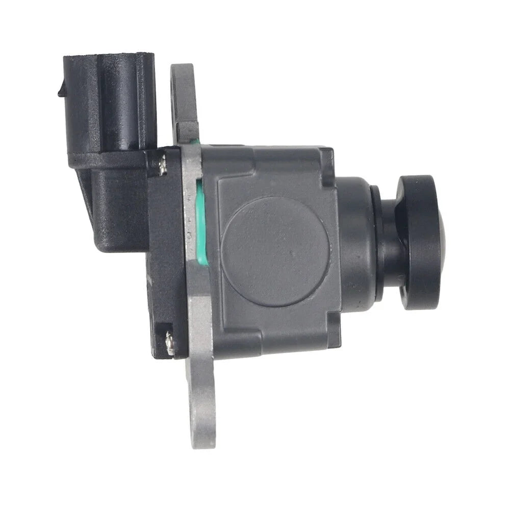 High Standard Rear View Camera For Dodge RAM With 170° View Angle IP67 Waterproof Easy Installation