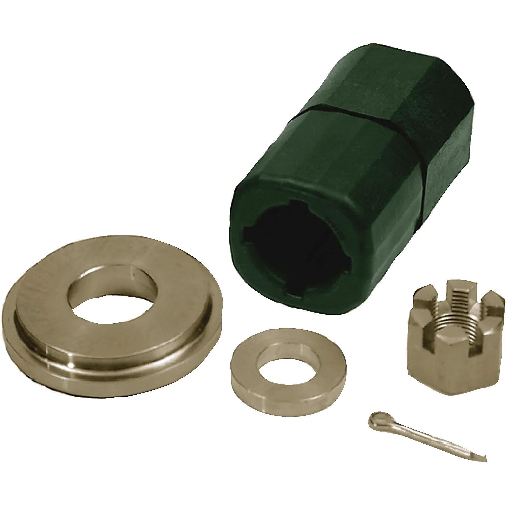 Quicksilver Flo-Torq II Hub Kit for Suzuki 70-90 HP 2009 and Newer