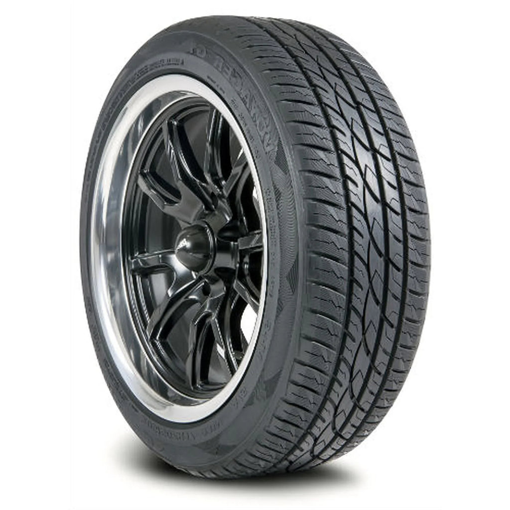 Groundspeed Voyager GT All Season P215/55R17 98W Passenger Tire