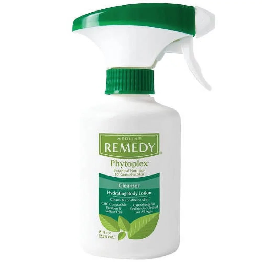 Remedy® Phytoplex Cleansing Body Lotion, 8 oz.