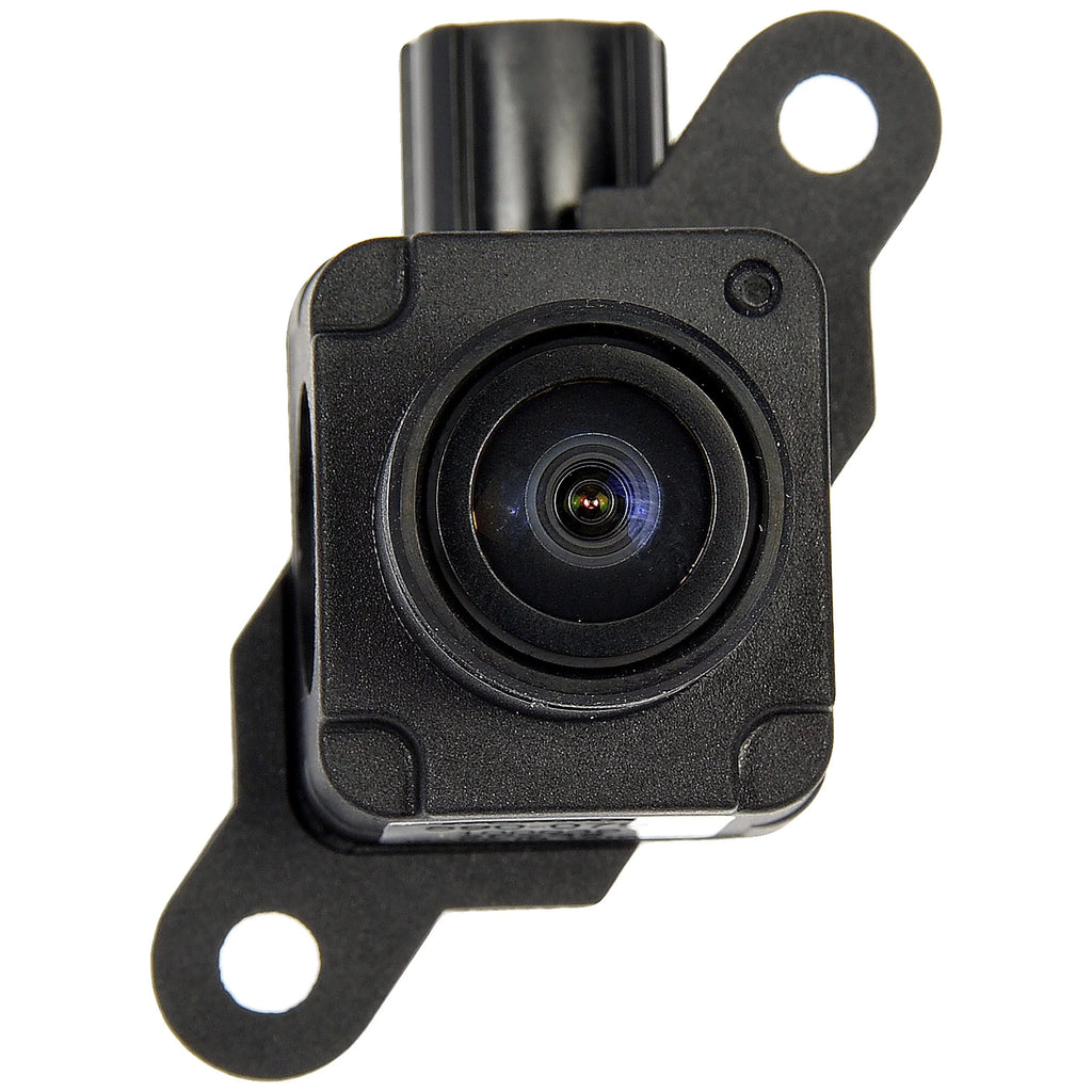 Dorman 590-079 Rear Park Assist Camera for Specific Dodge / Ram / SRT Models Fits select: 2013-2015 RAM 1500, 2013-2015 RAM 2500