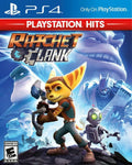 Ratchet & Clank - Outstanding Hits Edition for PlayStation 4 [New Video Game] PS
