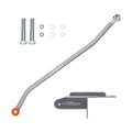 Teledu Adjustable Heavy Duty Front Track Bar For Jeep Cherokee XJ 4WD 2WD 84-01 4"-6.5" lift