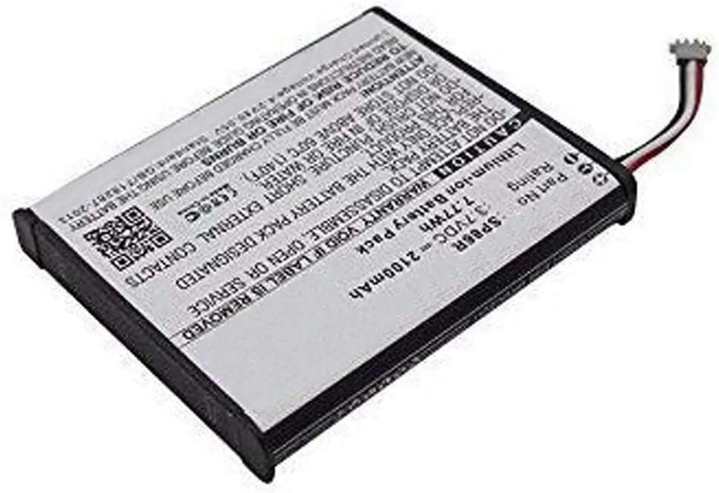 2100mAh SP86R y Replacement Matching with Sony Playstation PS Vita PSV Slim PSV 2000, PCH-2000,