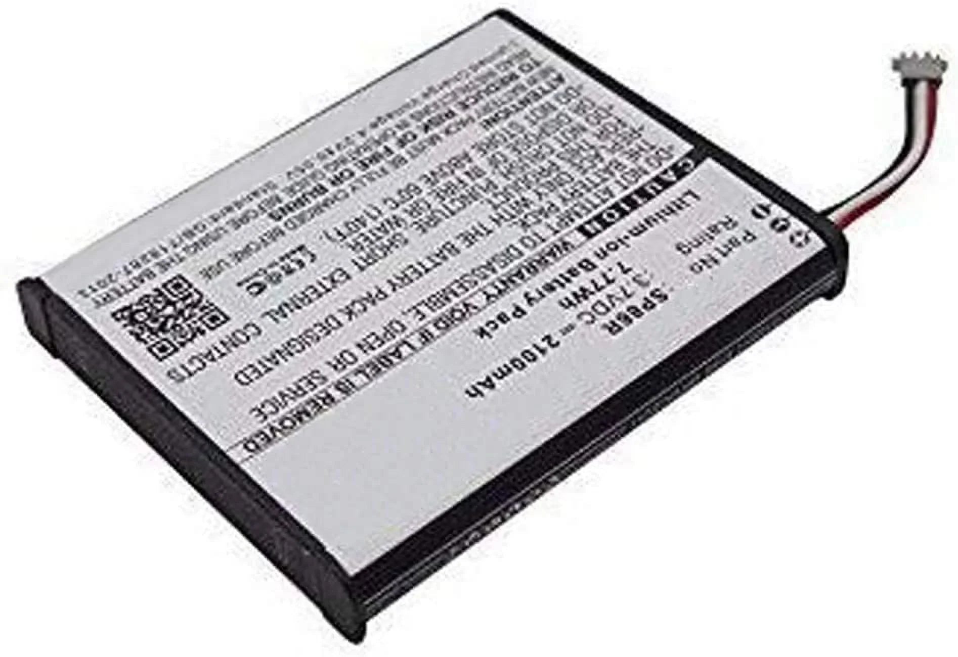 2100mAh SP86R y Replacement Matching with Sony Playstation PS Vita PSV Slim PSV 2000, PCH-2000,