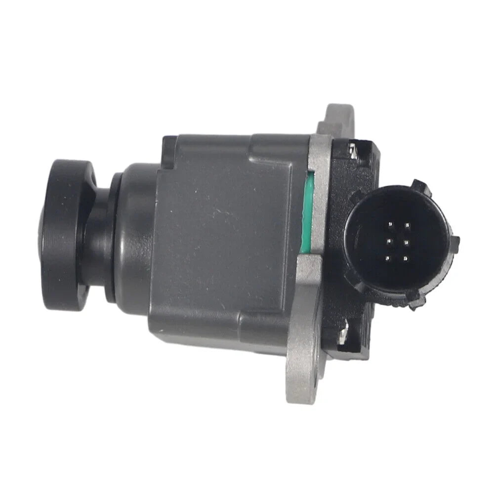 High Standard Rear View Camera For Dodge RAM With 170° View Angle IP67 Waterproof Easy Installation