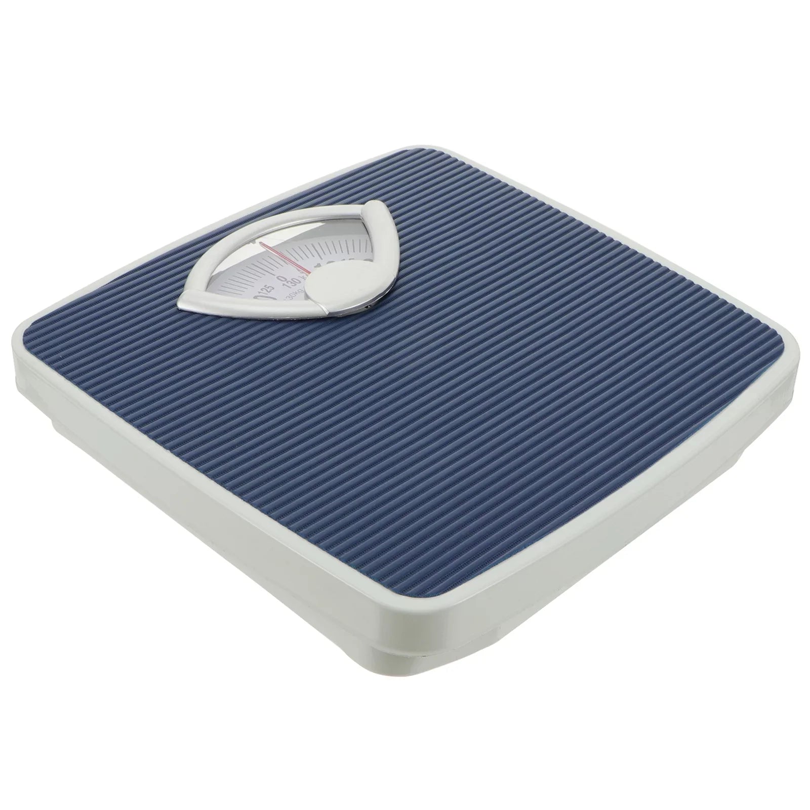 NICEXMAS Extra-large Dial Scale Bathroom Scale Useful Bathroom Body Scale Strong Scale