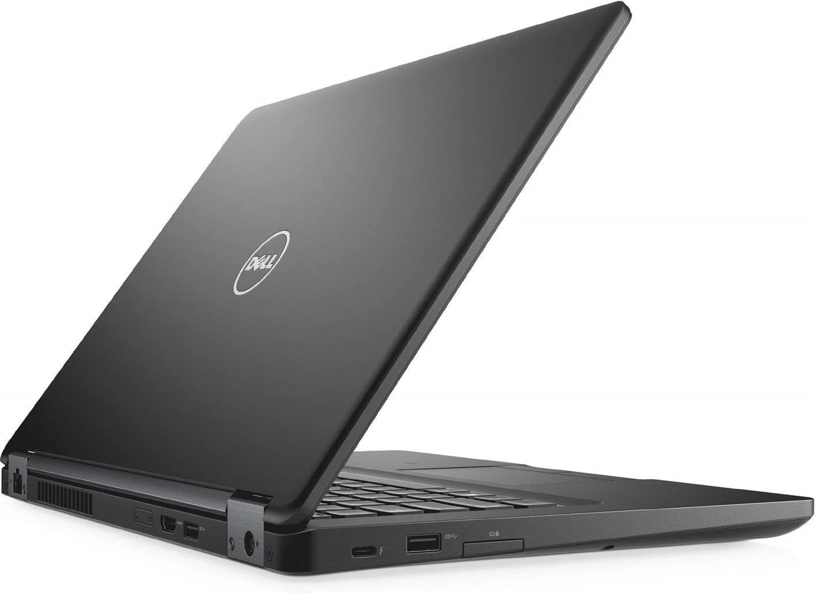 Used Dell Latitude 5480 Laptop B Grade Intel i5 Dual Core Gen 6 8GB RAM 256GB SSD Windows 10 Professional 64 Bit