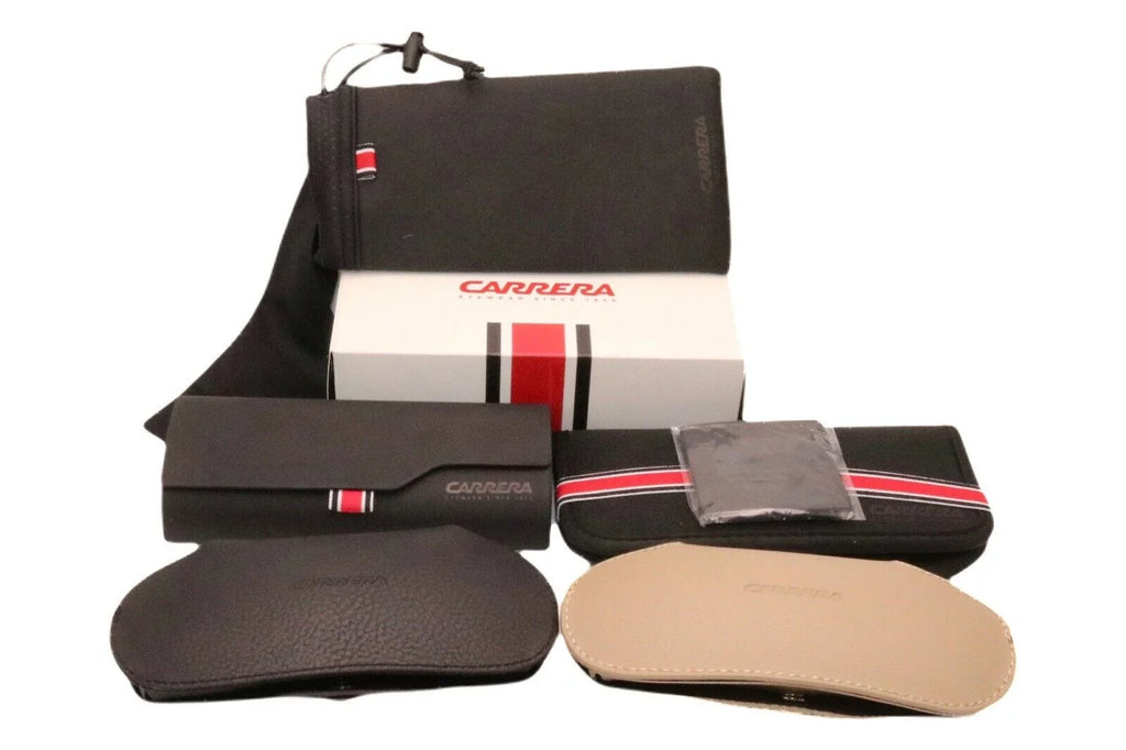 Eyeglasses CARRERA 286 807 Black