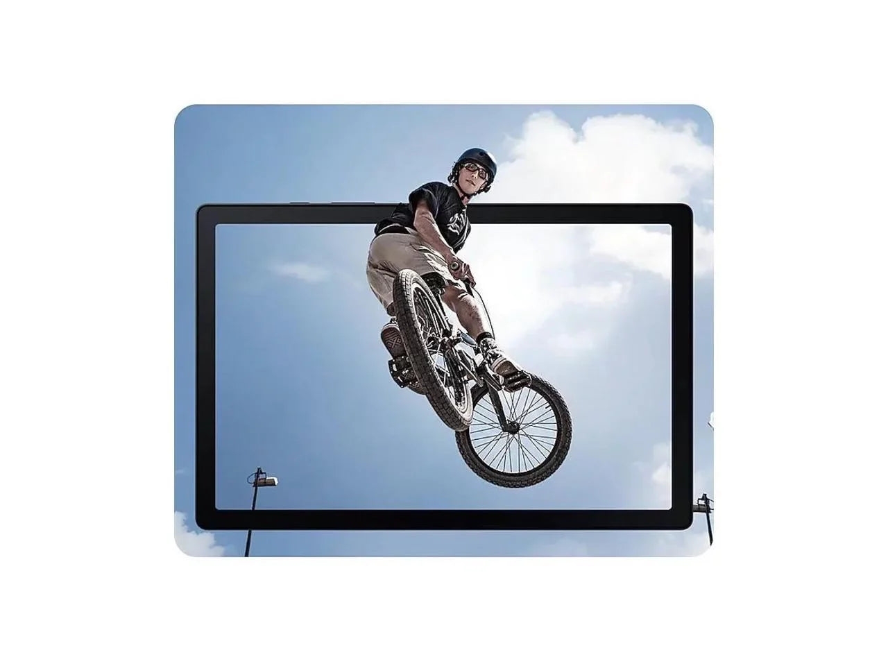 SAMSUNG Galaxy Tab A8 SM-X200NZAAXAR