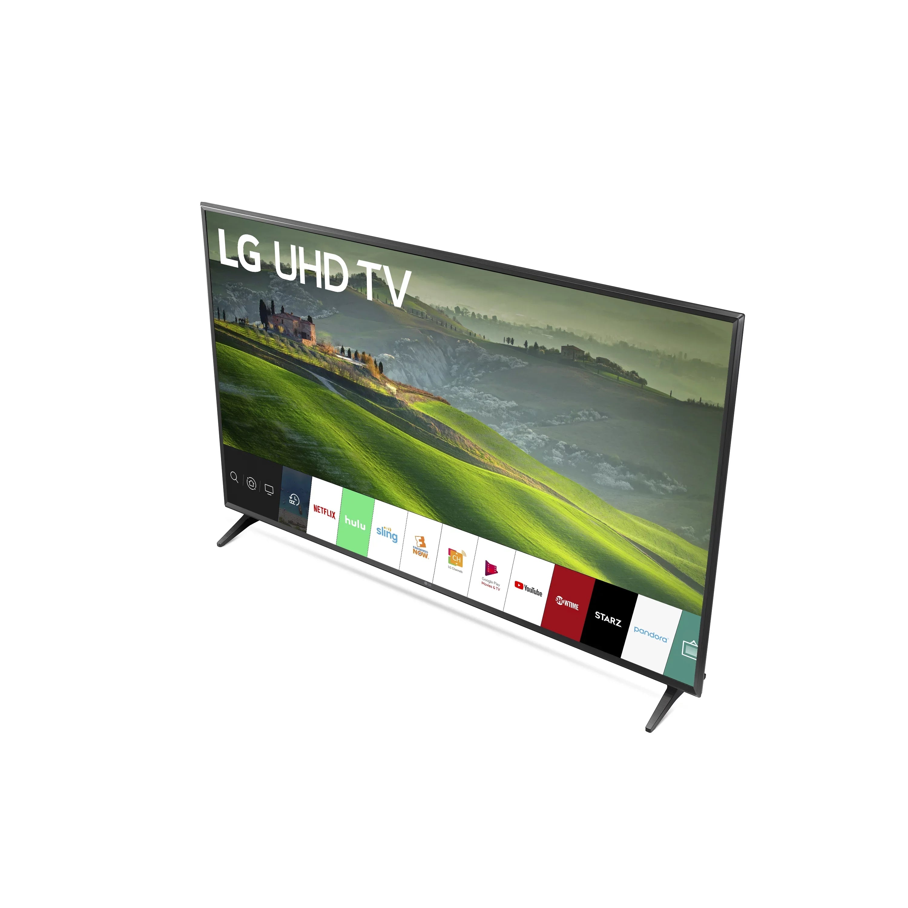 LG 65" Class 4K UHD 2160p LED Smart TV With HDR 65UM6900PUA