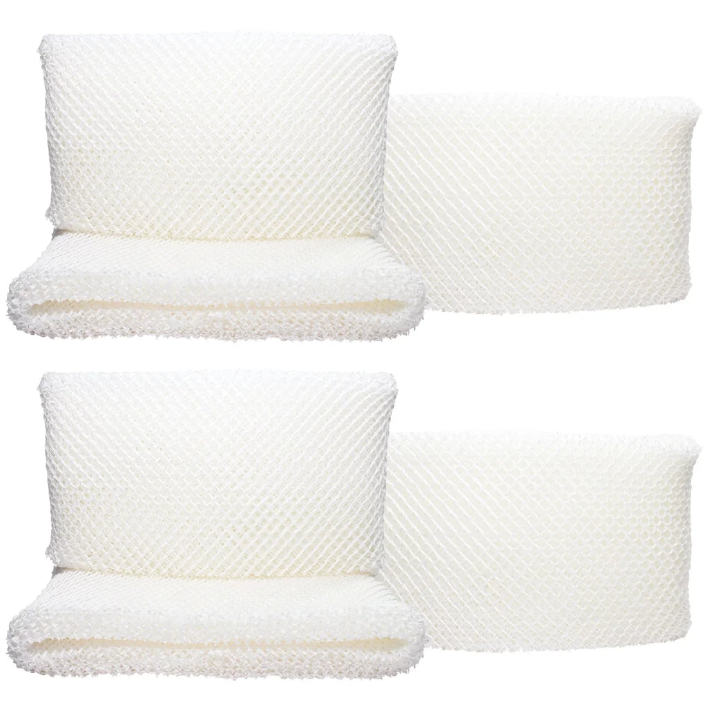 6-Pack Replacement Holmes 3400 Humidifier Filter - Fitting Holmes HWF75, HWF72 Air Filter