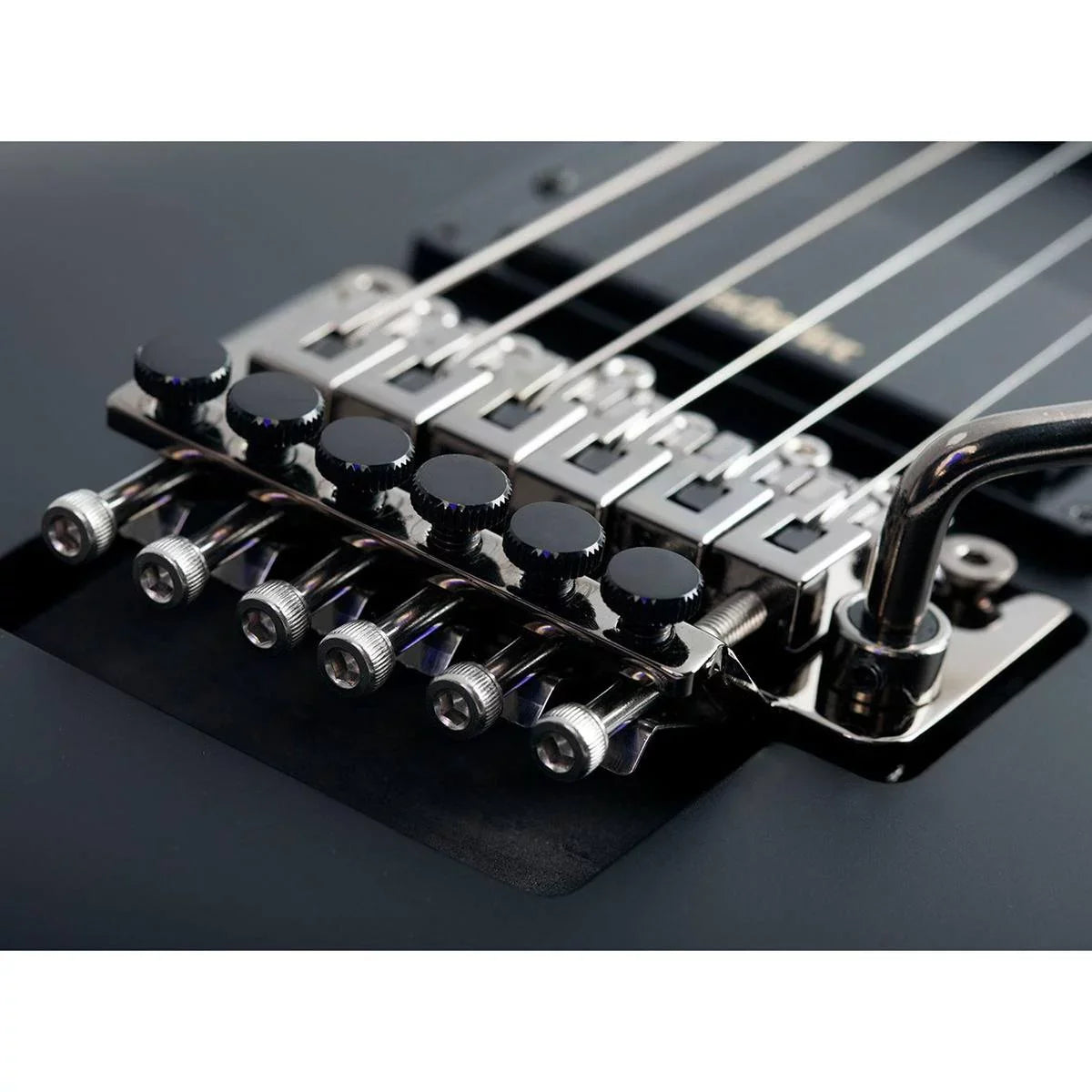Schecter Demon-6 FR Electric Guitar