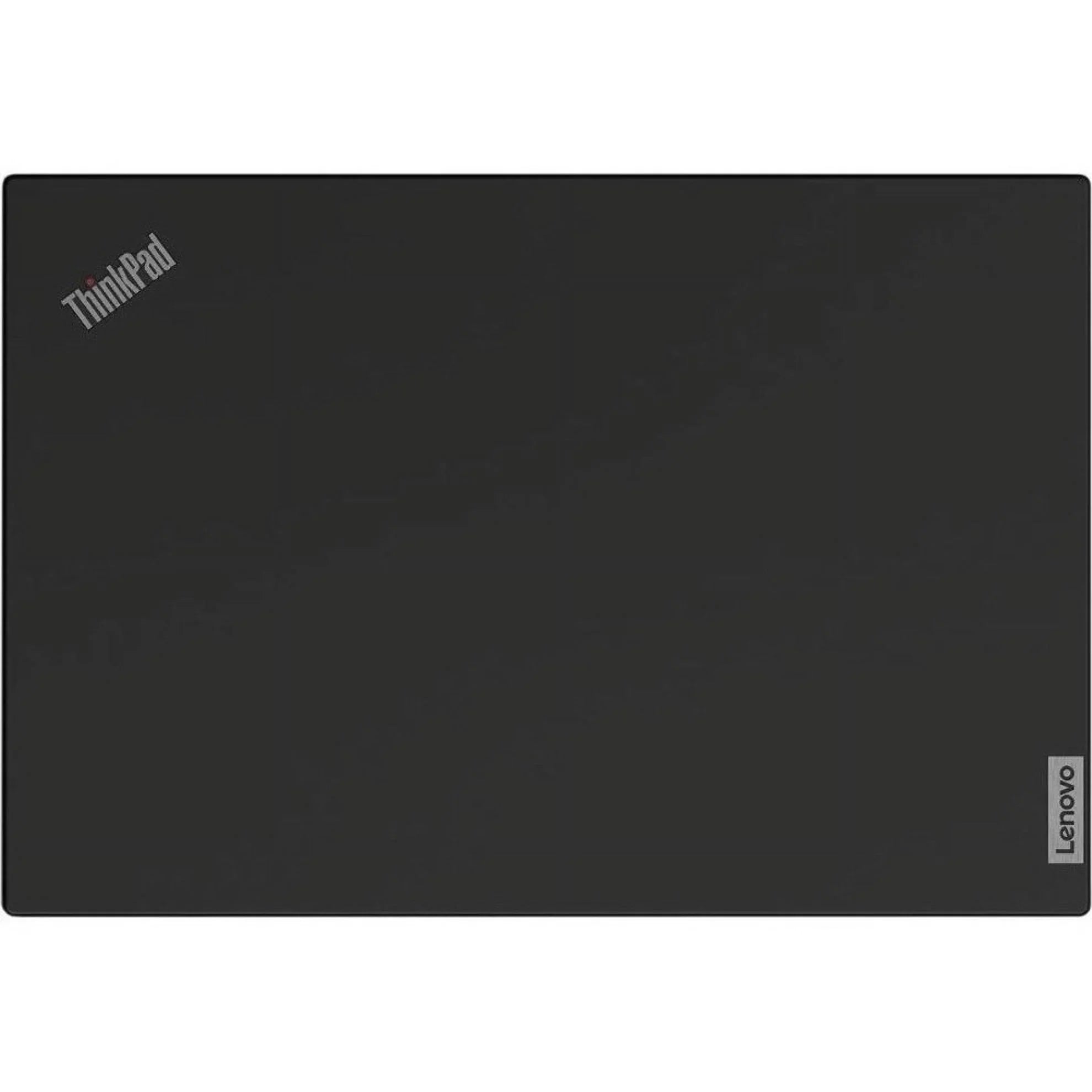Lenovo ThinkPad 15.6" Full HD Laptop, Intel Core i7 i7-11800H, 1TB SSD, Windows 11 Pro, 21A7003LUS