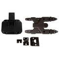 Rugged Ridge by RealTruck | 11546.55 Spartacus HD Tire Carrier, Kit, 2018-2021 Jeep Wrangler JL Fitting with Select: 2018-2019, 2021 Jeep Wrangler Unlimited