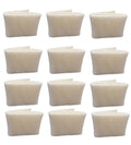 Humidifier Wick Filter for Essick Air MAF-1 MAF1 MoistAir AirCare (12 Pack)