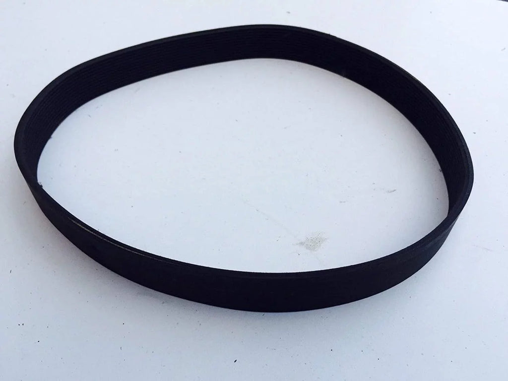 Icon Health & Fitness, Inc. d&d Drive Belt 185215 Works with Freemotion Nordictrack Commercial Treadmill 9600 Basic TV 8600 6000Cs