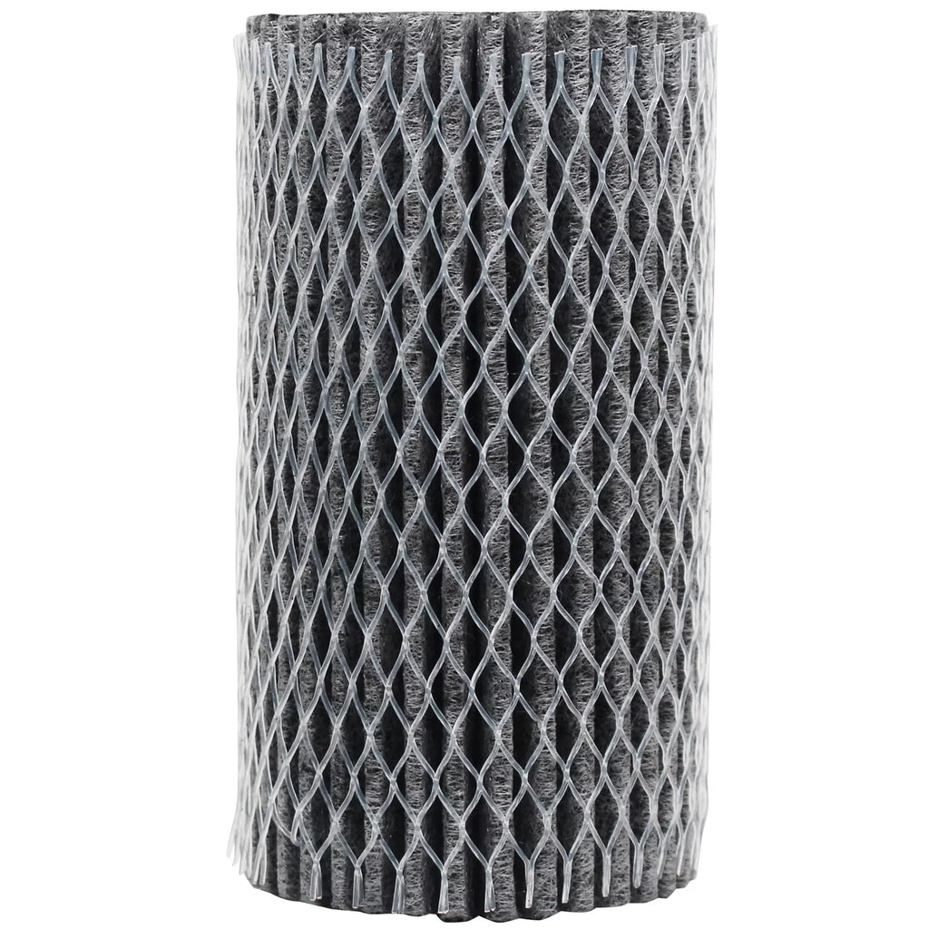 6-Pack Replacement for Frigidaire MLXE62RED0 Refrigerator Air Filter - Suitable with Frigidaire EAF1CB, 46-9917 Fridge Air Filter