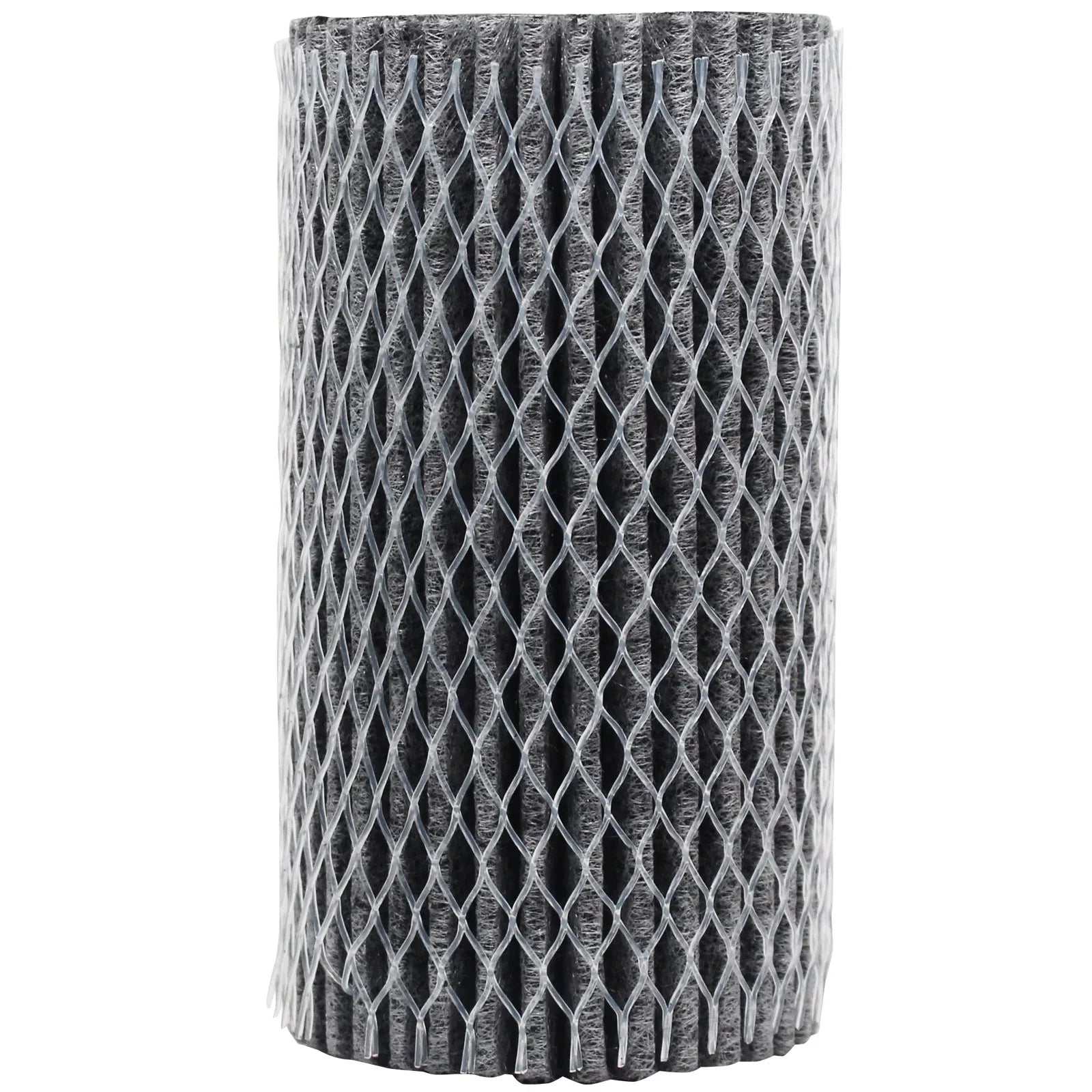 6-Pack Replacement for Frigidaire MLXE62RED0 Refrigerator Air Filter - Suitable with Frigidaire EAF1CB, 46-9917 Fridge Air Filter