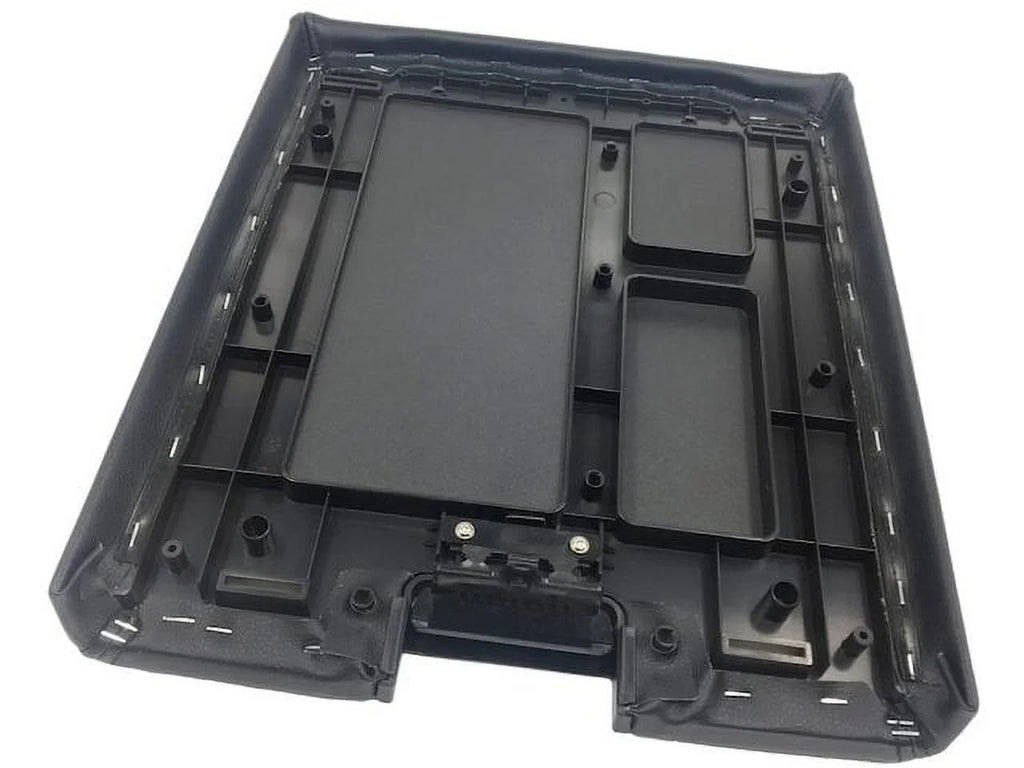 Console Lid - Fitting with 2007 - 2014 Cadillac Escalade 2008 2009 2010 2011 2012 2013