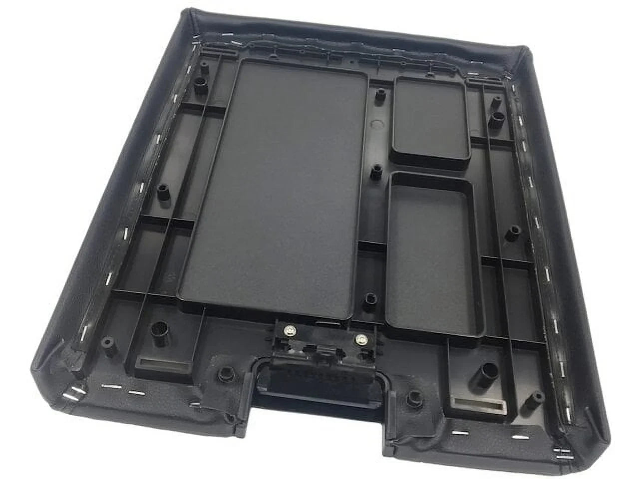 Console Lid - Fitting with 2007 - 2014 Cadillac Escalade 2008 2009 2010 2011 2012 2013