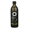 O Artisan Organic Extra Virgin Olive Oil, 16.9 fl oz, (pack of 6)