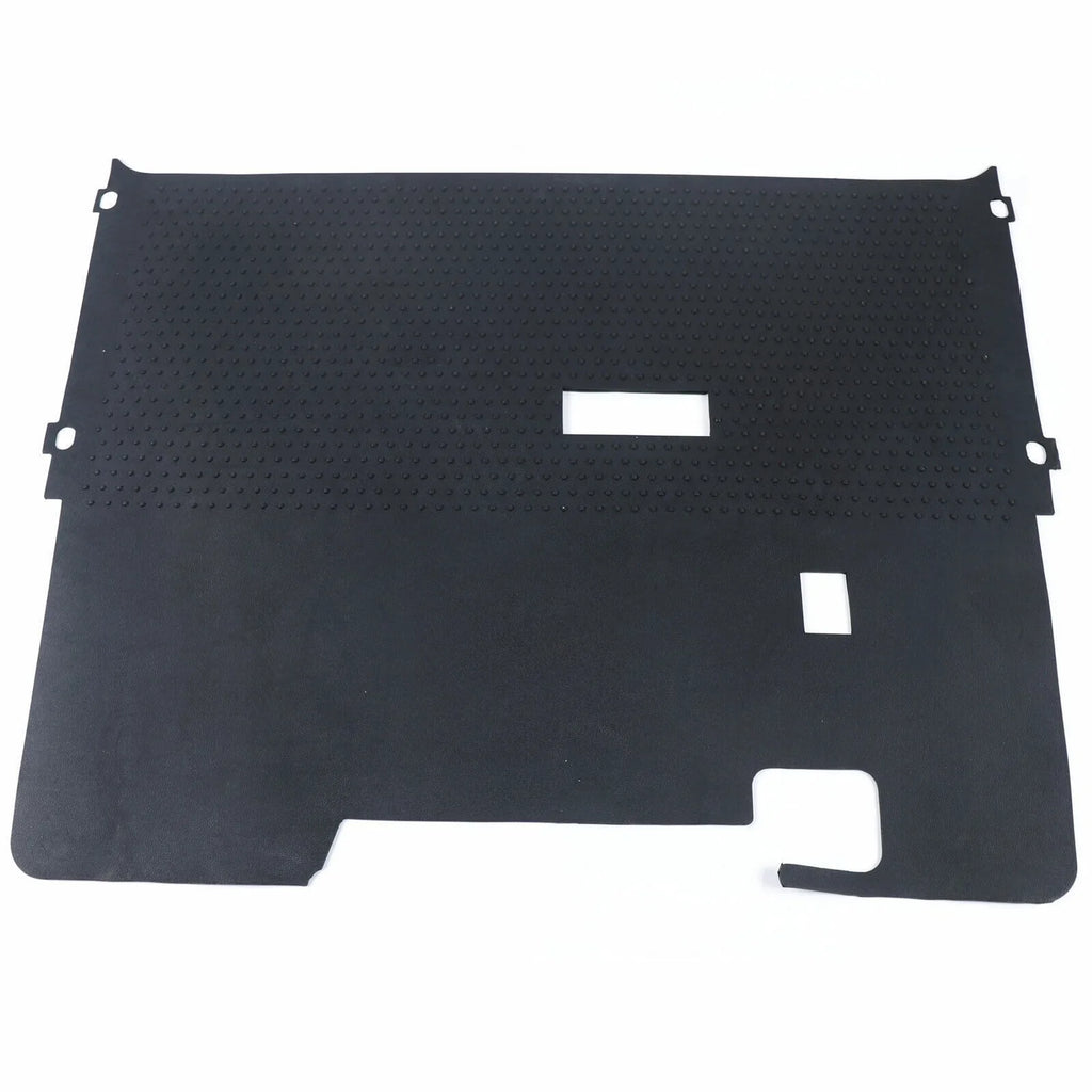 For EZGO TXT 1996+ Replacement 70048G01 High Caliber Rubber Golf Cart Floor Mat