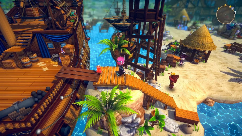 Noob: The Factionless (Ps4) - The Ultimate Gaming Experience for PlayStation 4
