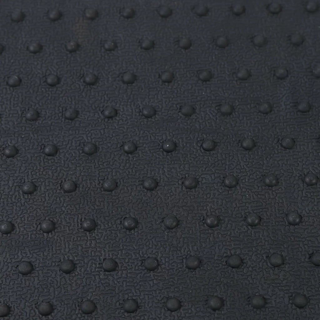 For EZGO TXT 1996+ Replacement 70048G01 High Caliber Rubber Golf Cart Floor Mat