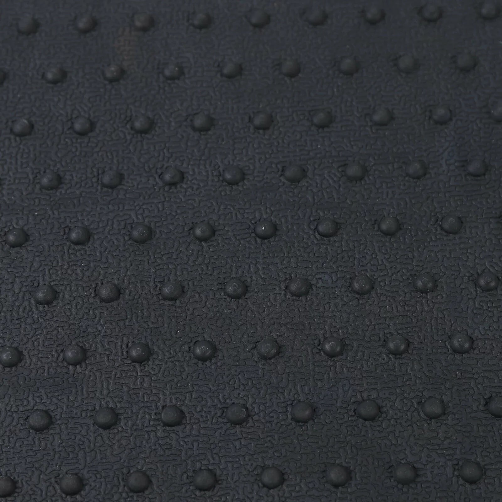 For EZGO TXT 1996+ Replacement 70048G01 High Caliber Rubber Golf Cart Floor Mat