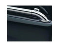 Putco 29853 Bed Rails For Nissan Frontier, Approx. 5 ft. 5 in. Polished Fits select: 2000 NISSAN FRONTIER KING CAB XE, 2001-2002 NISSAN FRONTIER CREW CAB XE/CREW CAB SE