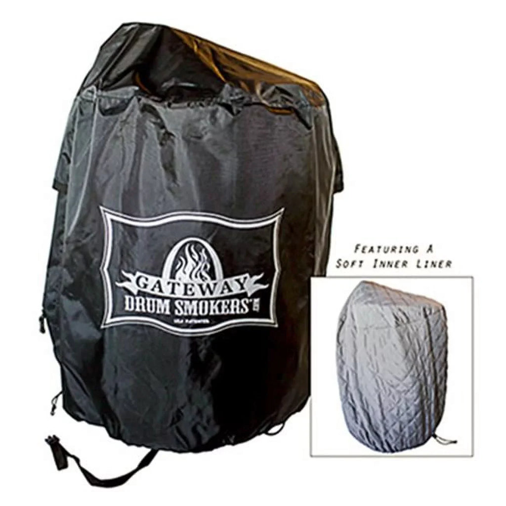GATEWAY BBQ STORE LLC Signature Smoker Shield 10455