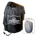 GATEWAY BBQ STORE LLC Signature Smoker Shield 10455