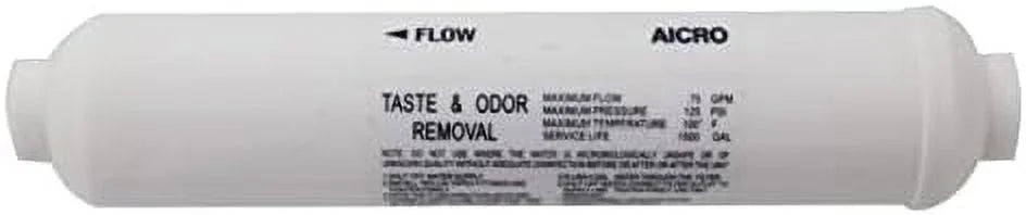 American Water s Reverse Osmosis Filter Kit Fitting To Watts WP5-50 Reverse Osmosis System