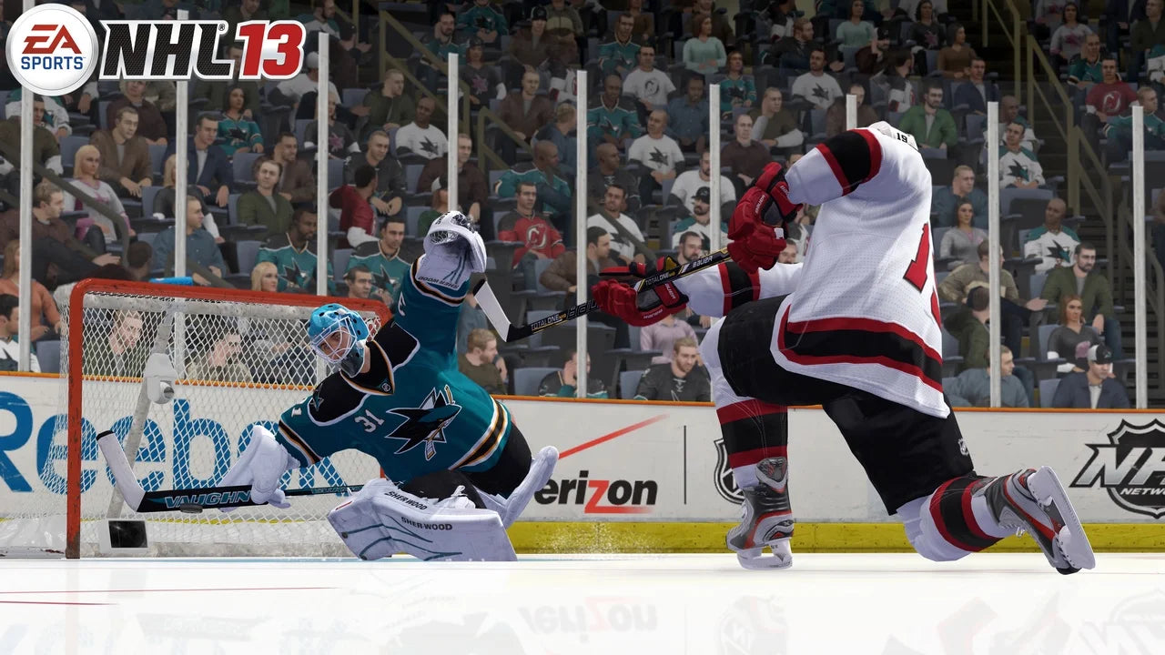 NHL '13 (XBOX 360)