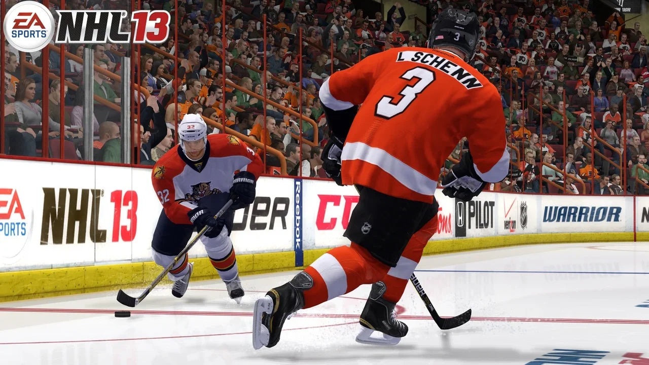 NHL '13 (XBOX 360)