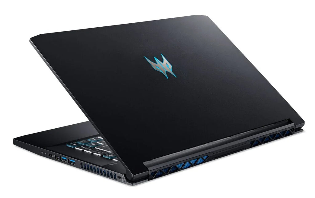 Restored Acer Predator Triton 500 - 15.6" Intel i7-10750H 2.6GHz 32GB Ram 1TB SSD Win10H (Refurbished)